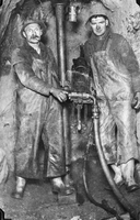 Underground Miners 01 1930's
