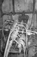 Flin Flon Underground Valve Assembly