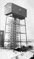 Pressure Tank Flin Flon