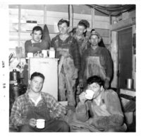 Underground Workers1958--