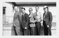 Same Group as 1046100 Ray Beauchamp Center no date