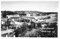 Phantom Lake C 1933