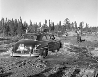 Road Flooding - no locaation - no date