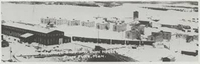 Blin Flon Bunkhouses C 1930