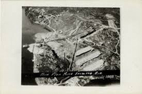 Aerial View Flin Flon Mine C 1927