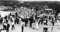 Early Phantom Lake C 1933