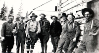 Early Workers C 1927