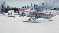 Fairchild Husky