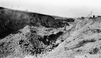 The Open Pit - 1933