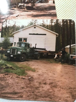 Phoebe Cottage (Moving one of the Company Cottages)