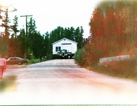 Phoebe Cottage (Moving one of the Company Cottages)