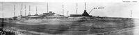 Genera View of Mine and Dewatered Lake August 1930