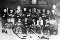 Tom Thumb Indians 1956_57