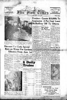 1939 04 28 Flin Flon Times
