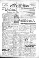 1939 05 12 Flin Flon Times