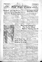 1939 05 26 Flin Flon Times