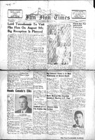 1939 07 28 Flin Flon Times