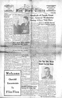 1939 08 11 Flin Flon Times