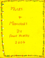 Muses and Memories 2006