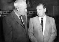 Maurice A. Roche and ??