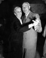 M. A. Roche and Mrs Roche