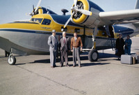 HBM&&S Gruman Mallard