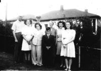 Roche Family Photo 1946