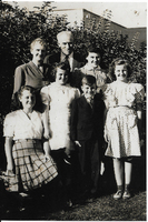 Roche Family Photo 1943