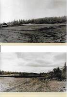Golf course at Phantom Lake. C 1949