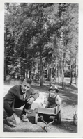 John Roche and Kevin Roche