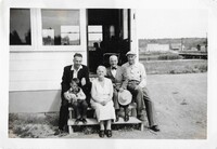 Roche Family Photo