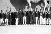 Members of the Elks Club C 1935