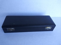 Coradi Compensating Polar Planimeter.