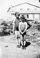 Catherine and Robert Roche