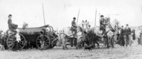May 1935 "The Royal Coach Silver Jubilee of King George lV