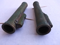 Surveying Insturments used by M. A. Roche in the Development of Flin flon