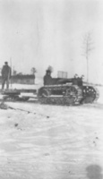 Flin Flon Construction Period C 1928