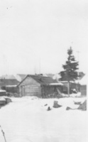 Flin Flon Camp C 1928