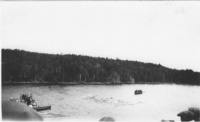 Swinning Race - C 1929 - No Location