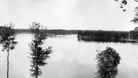 Flin Flon Lake C 1927