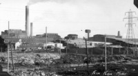 View of the HBM&S Plant C 1931