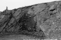 Trout Lake Mine Construction