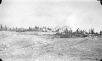 No informaton Mine Construction Period Photo C 1929/30