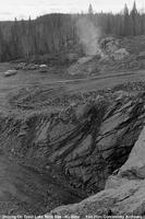 Trout Lake Mine Construction