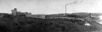 The Pilot Mill, The power House "the Horse" and the No 2 Shaft, C 1927