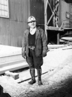 Miner - Not Identified Yet C 1930