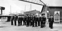 HBM&S Security Staff No Date