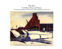 Flin Flon in Color, Prose and Poetry