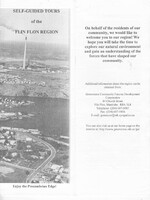 Self Guided Tour of the Flin Flon Region