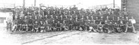 1938 May Miners (Night Shift)